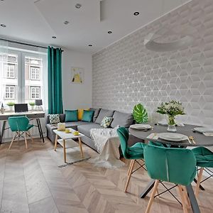 Appartement met een Slaapkamer